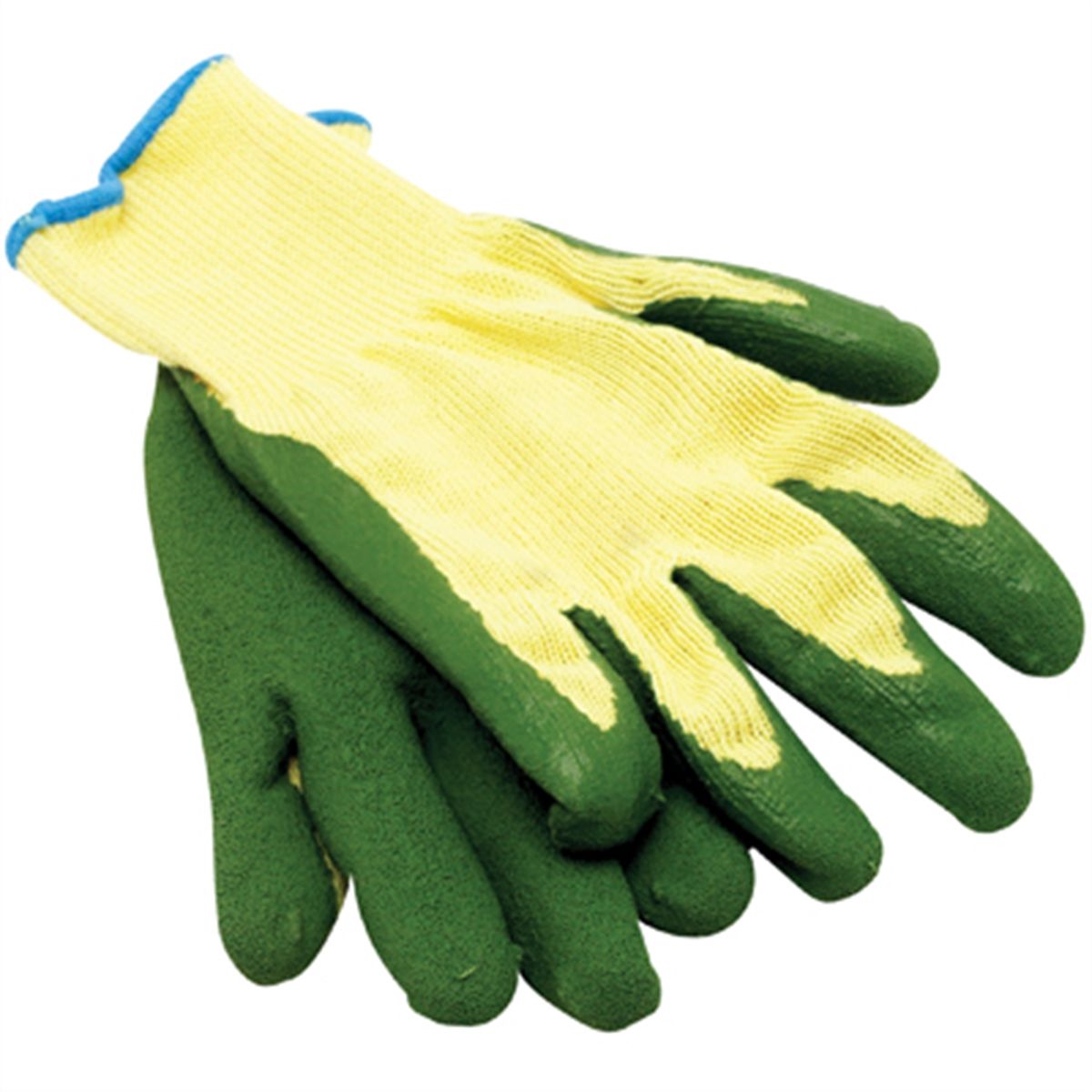 Latex Coated Gloves