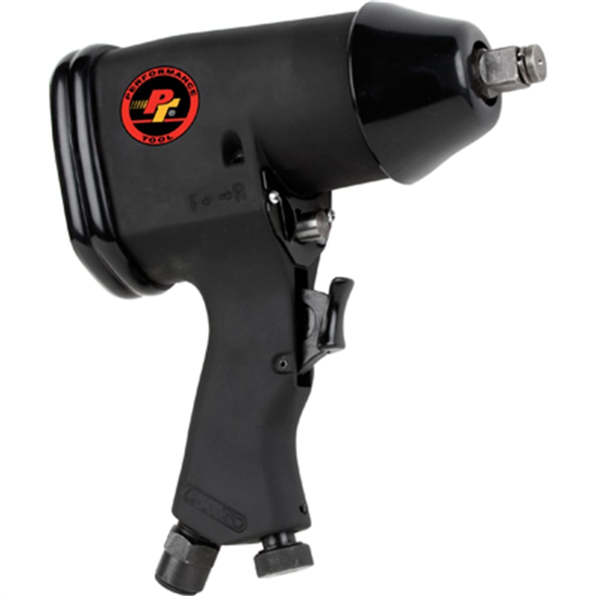 1/2" Dr Impact Wrench