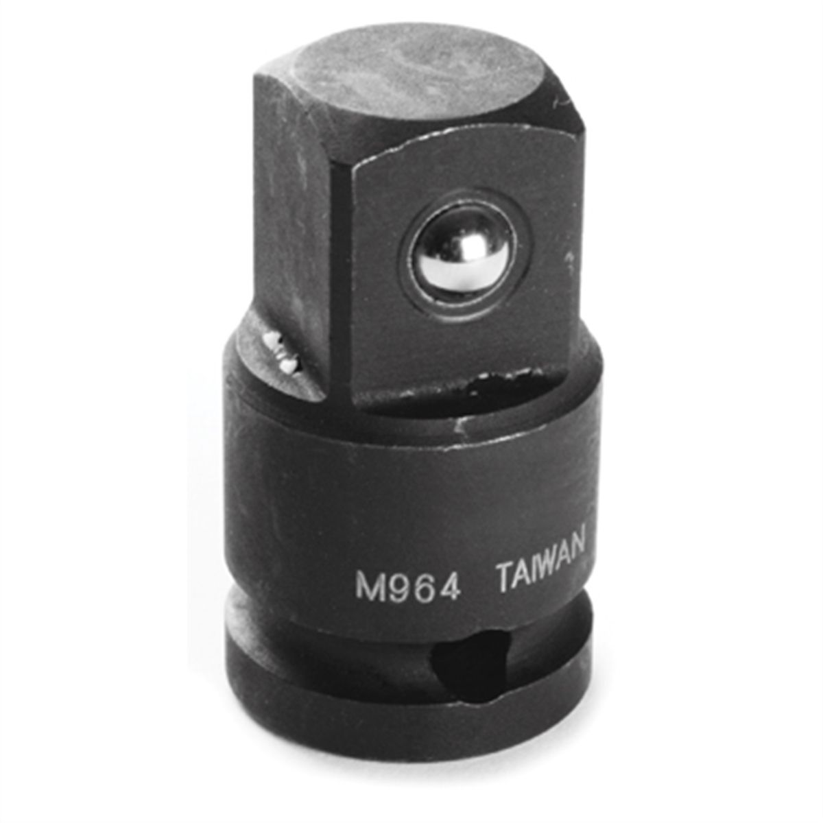 1/2" F x 3/4"M Impact Adapter