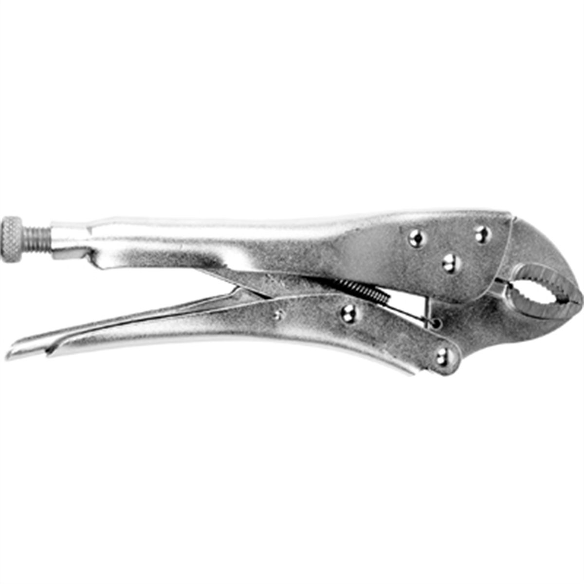 10" Lock Grip Plier