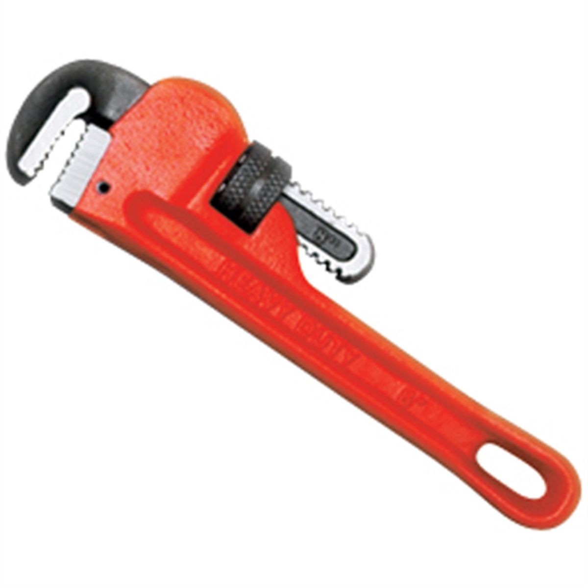 8" Pipe Wrench (Bulk)