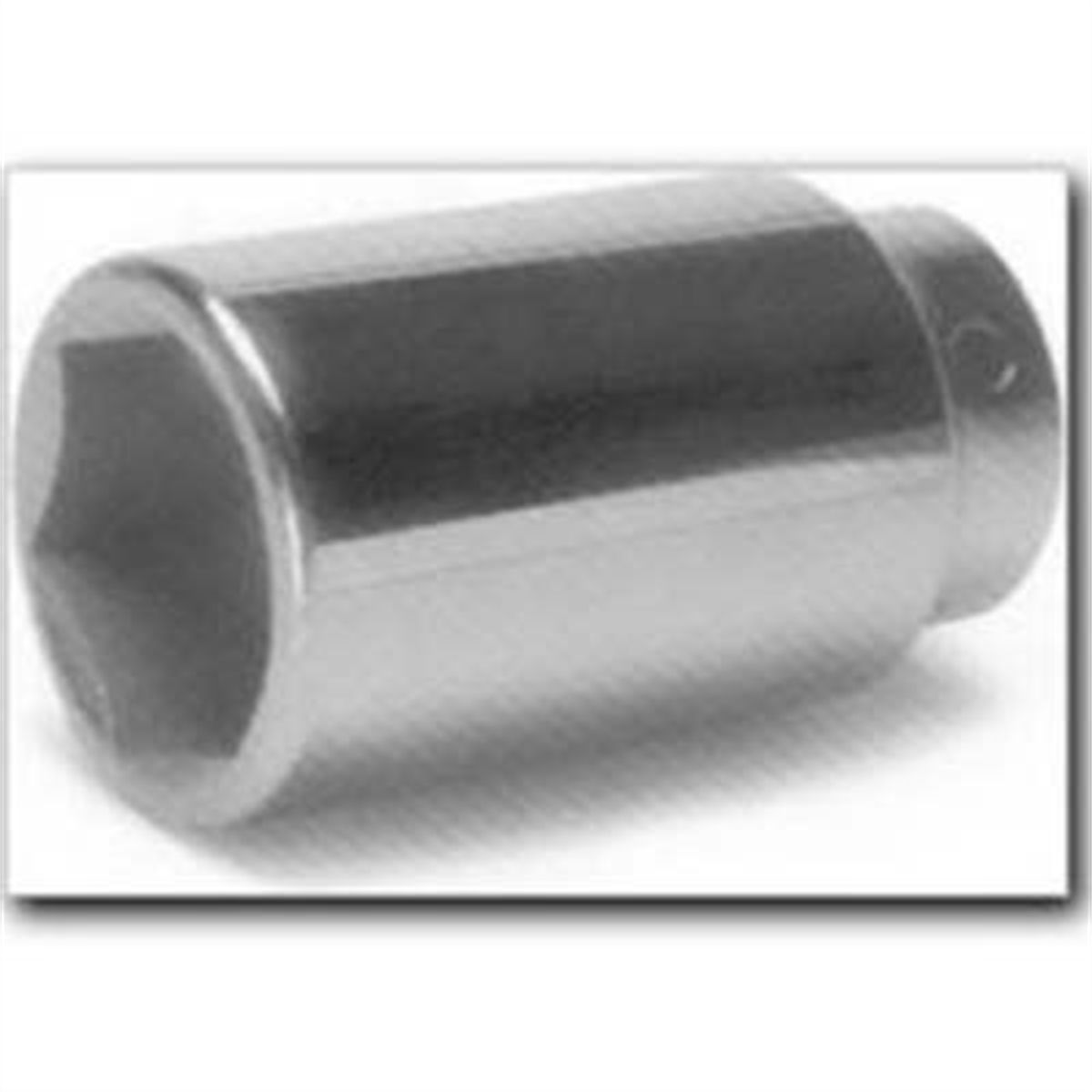 32mm FWD Axle Nut Socket Chr-V