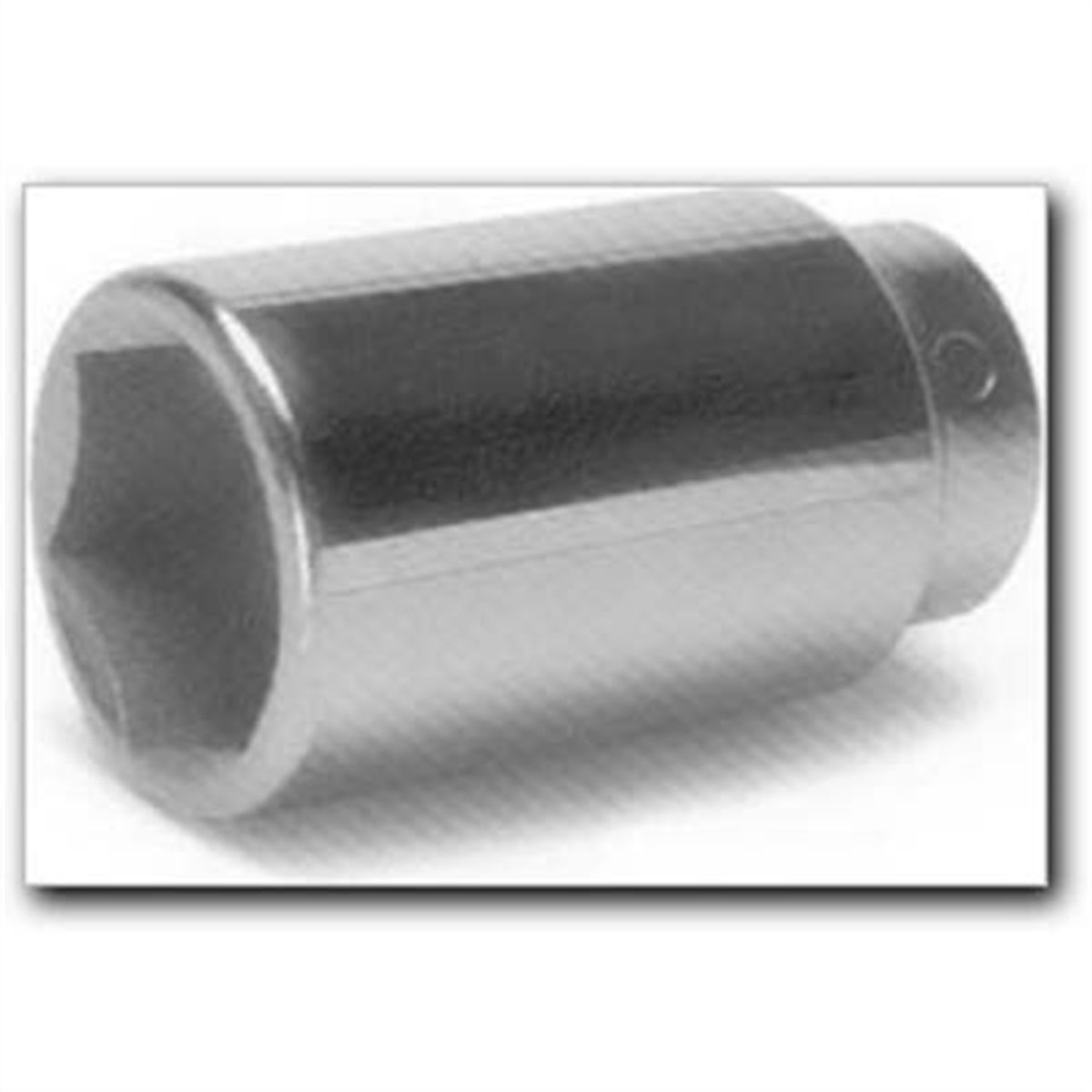 34mm FWD Axle Nut Socket Chr-V