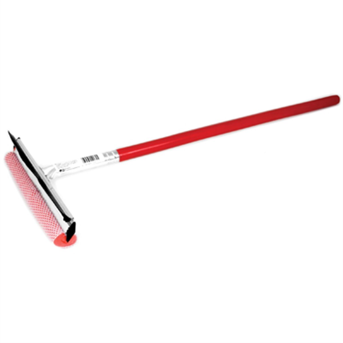 10" Squeegee w/20" Handle