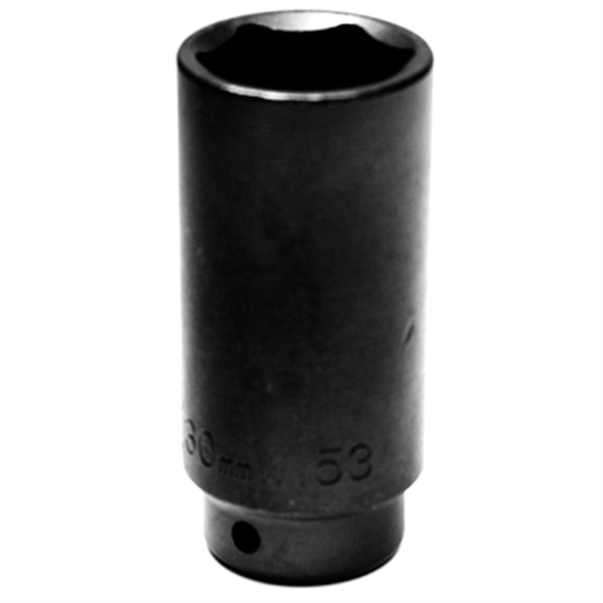 30mm FWD Axle Nut Skt Chr-Moly - Wilmar-Performance Tool