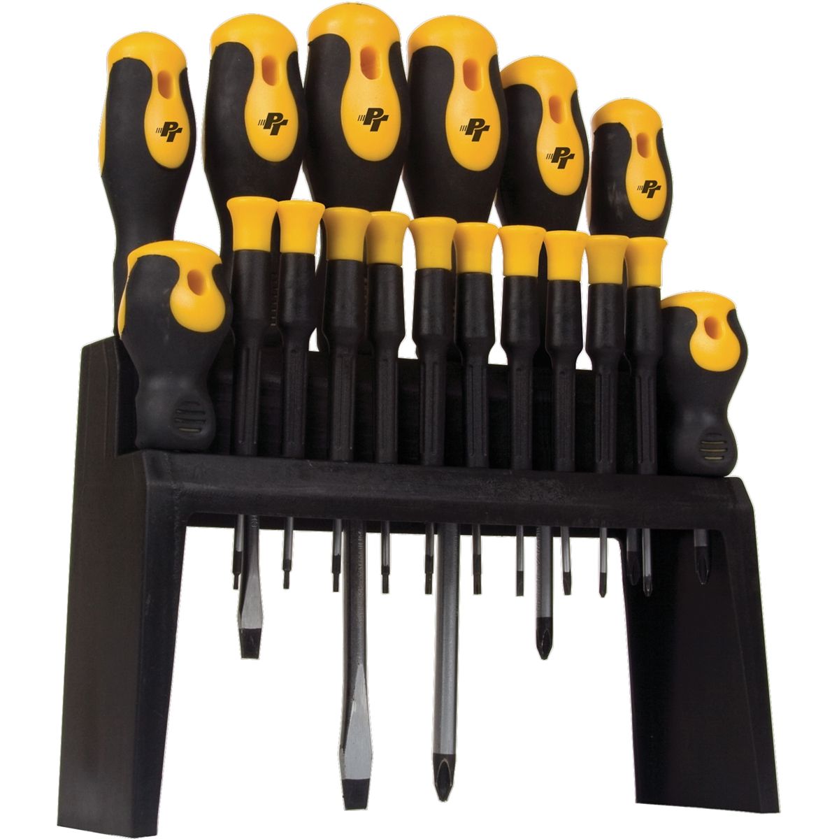 Screwdriver Set 18 Pc