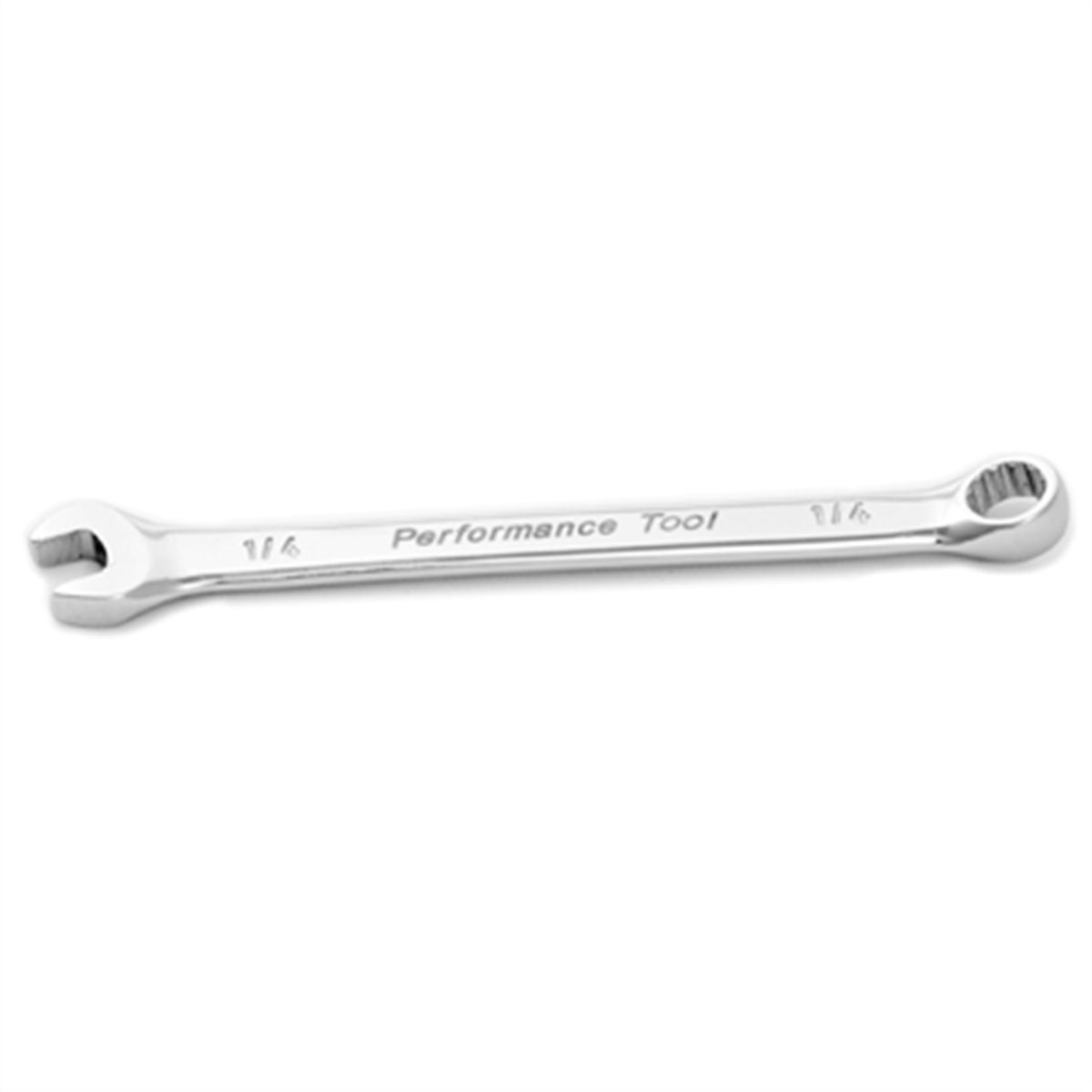 1/4" Combination Wrench