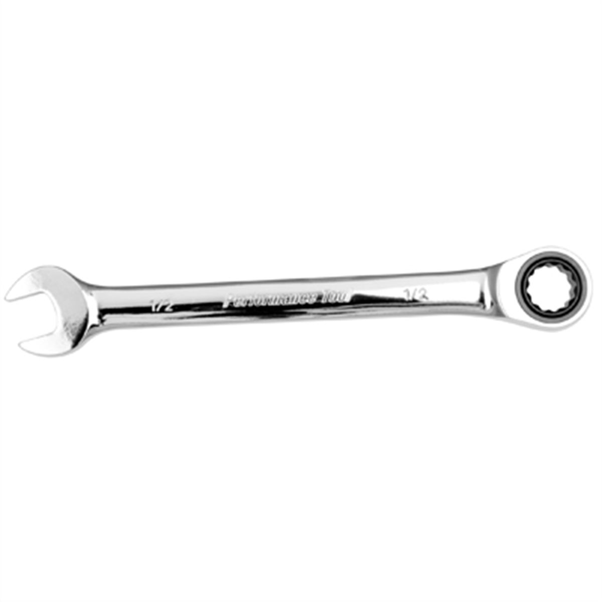 Ratcheting Wrench 1/2"