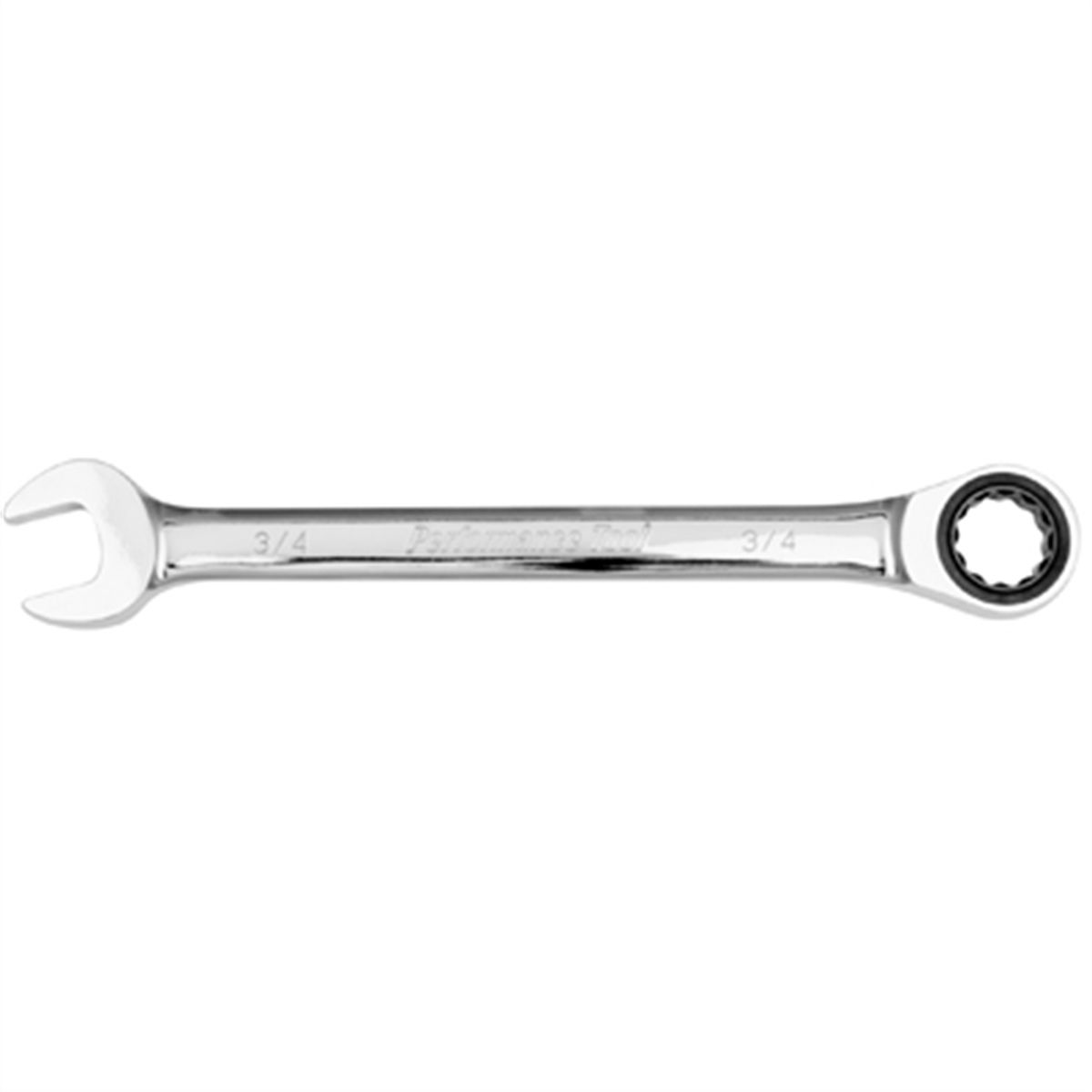 3/4" Ratcheting Wrench