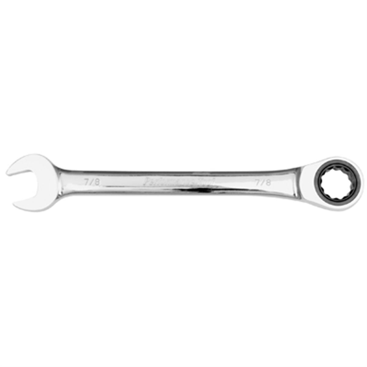 7/8" Ratcheting Wrench