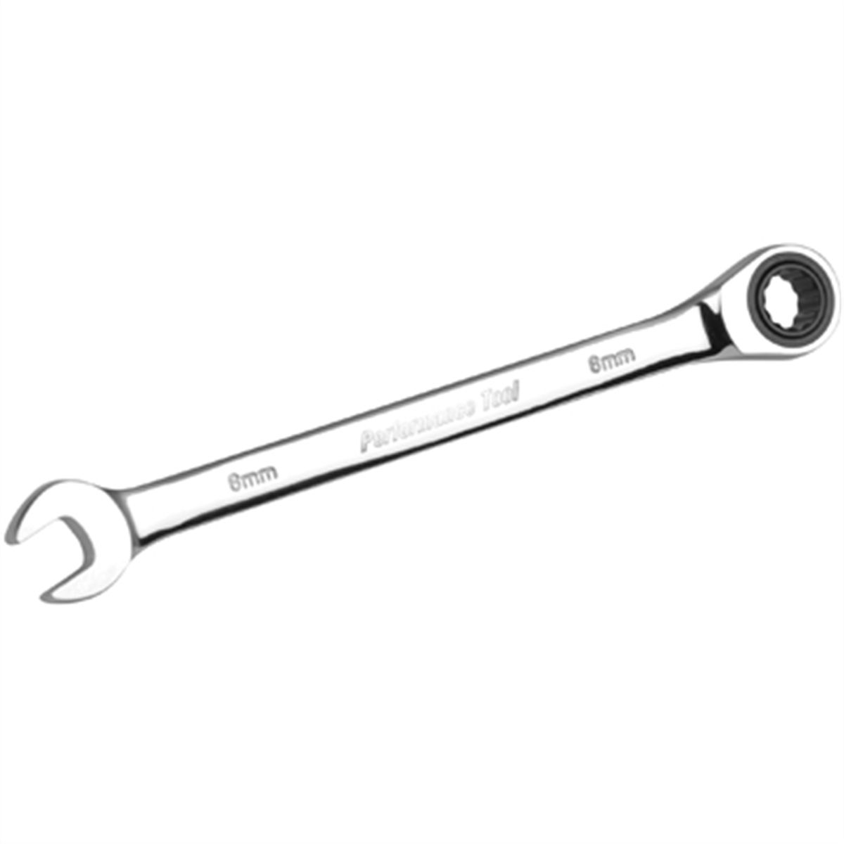 8mm Ratcheting Wrench