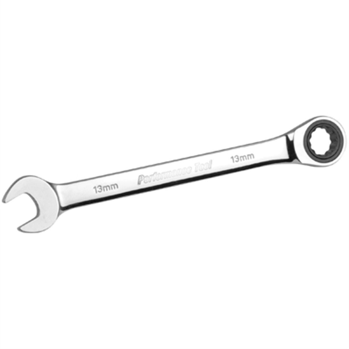 13mm Ratcheting Wrench