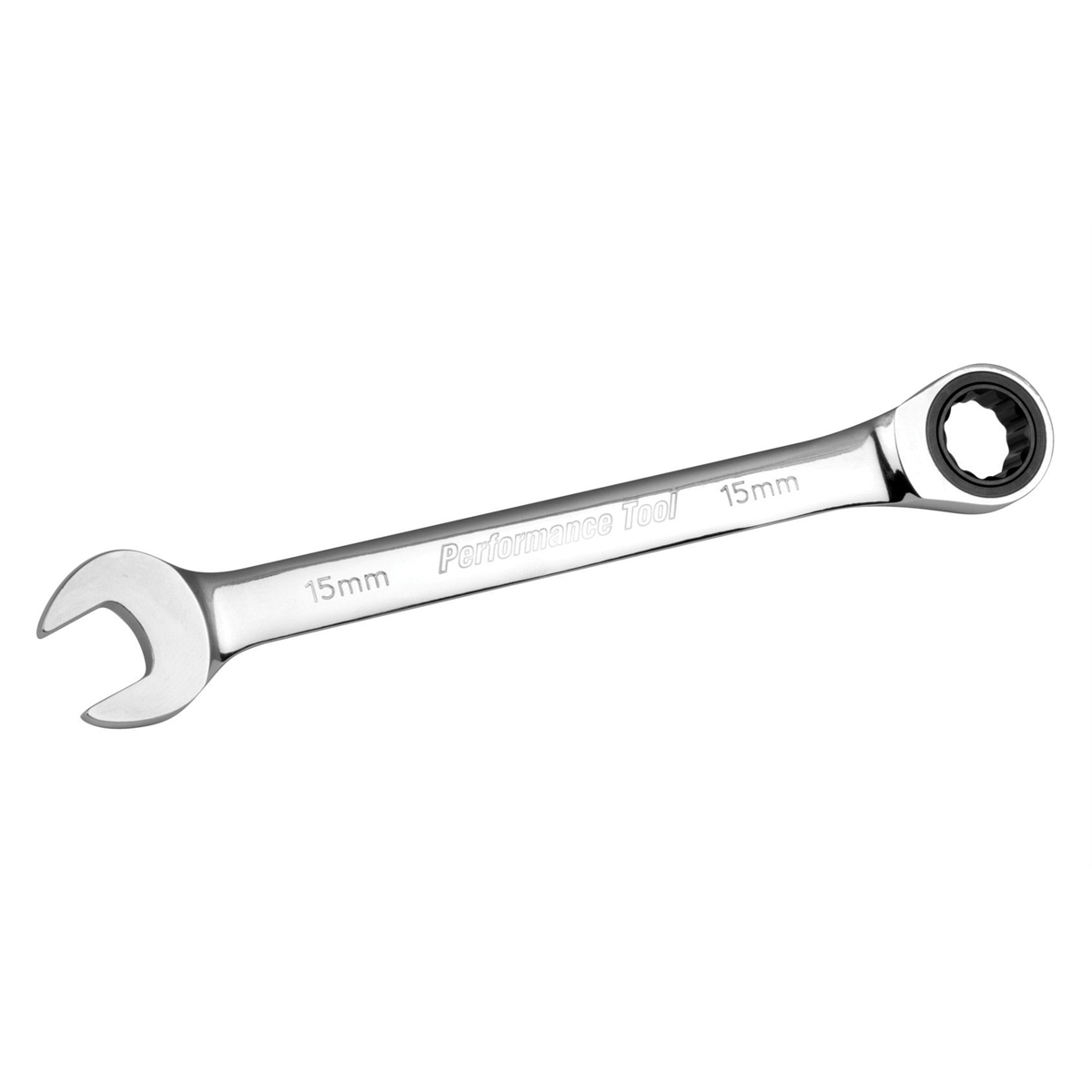 15mm Ratcheting Wrench