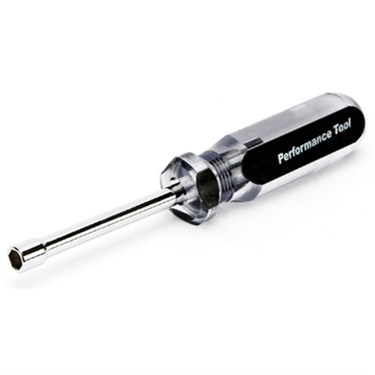 1/4" x 3" Nut Driver