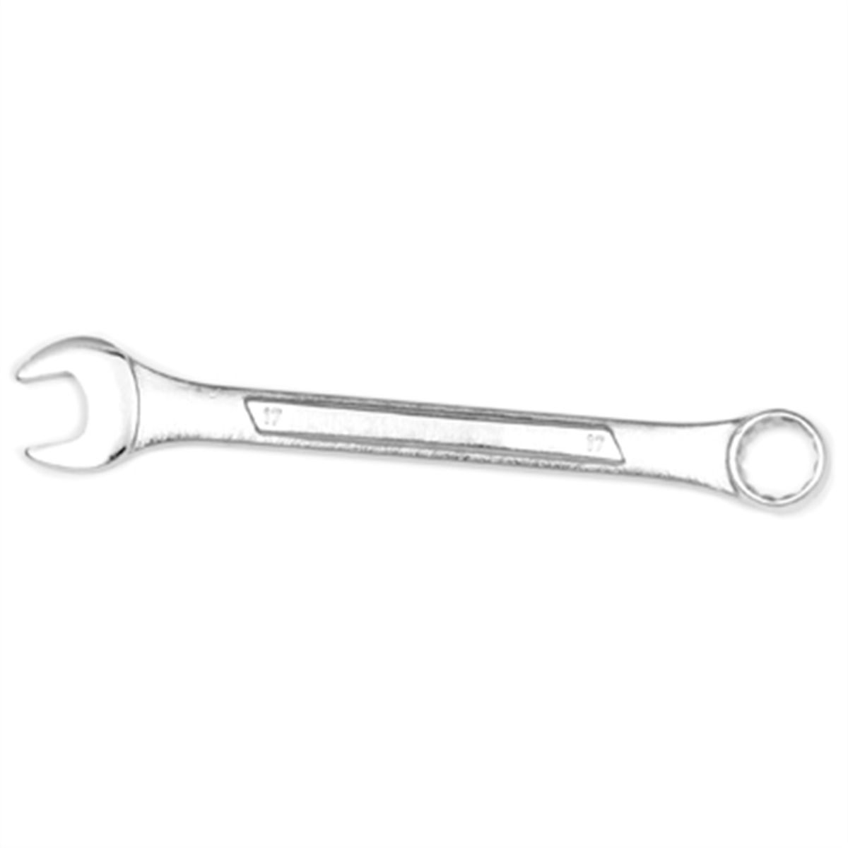 17mm Metric Comb Wrench