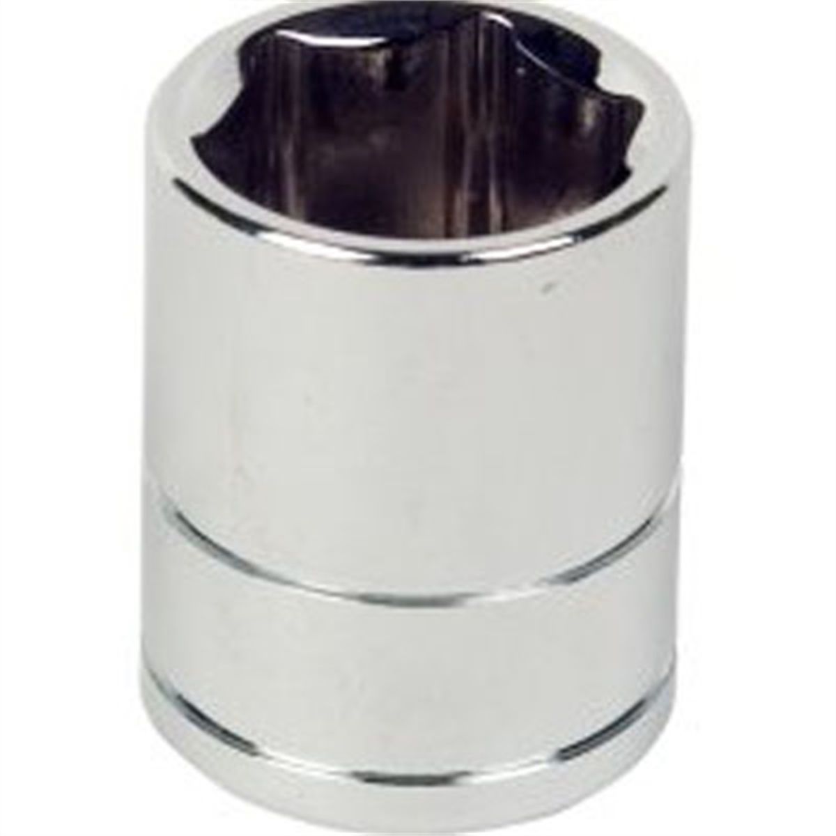 1/2" Dr 6pt Std. Socket 1-1/8"