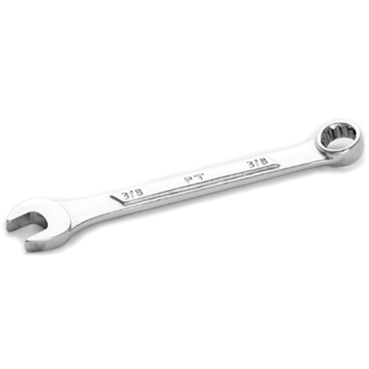 3/8" SAE Comb Wrench