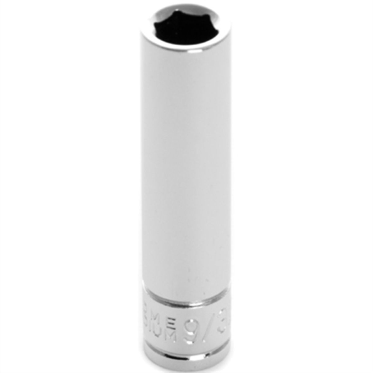 1/4'' Dr 6pt Deep Socket 9/32"