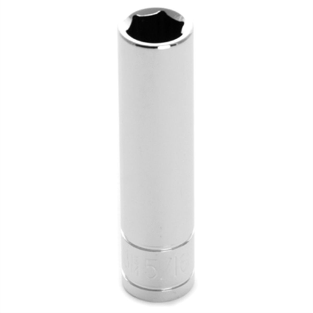 1/4'' Dr 6pt Deep Socket 5/16"