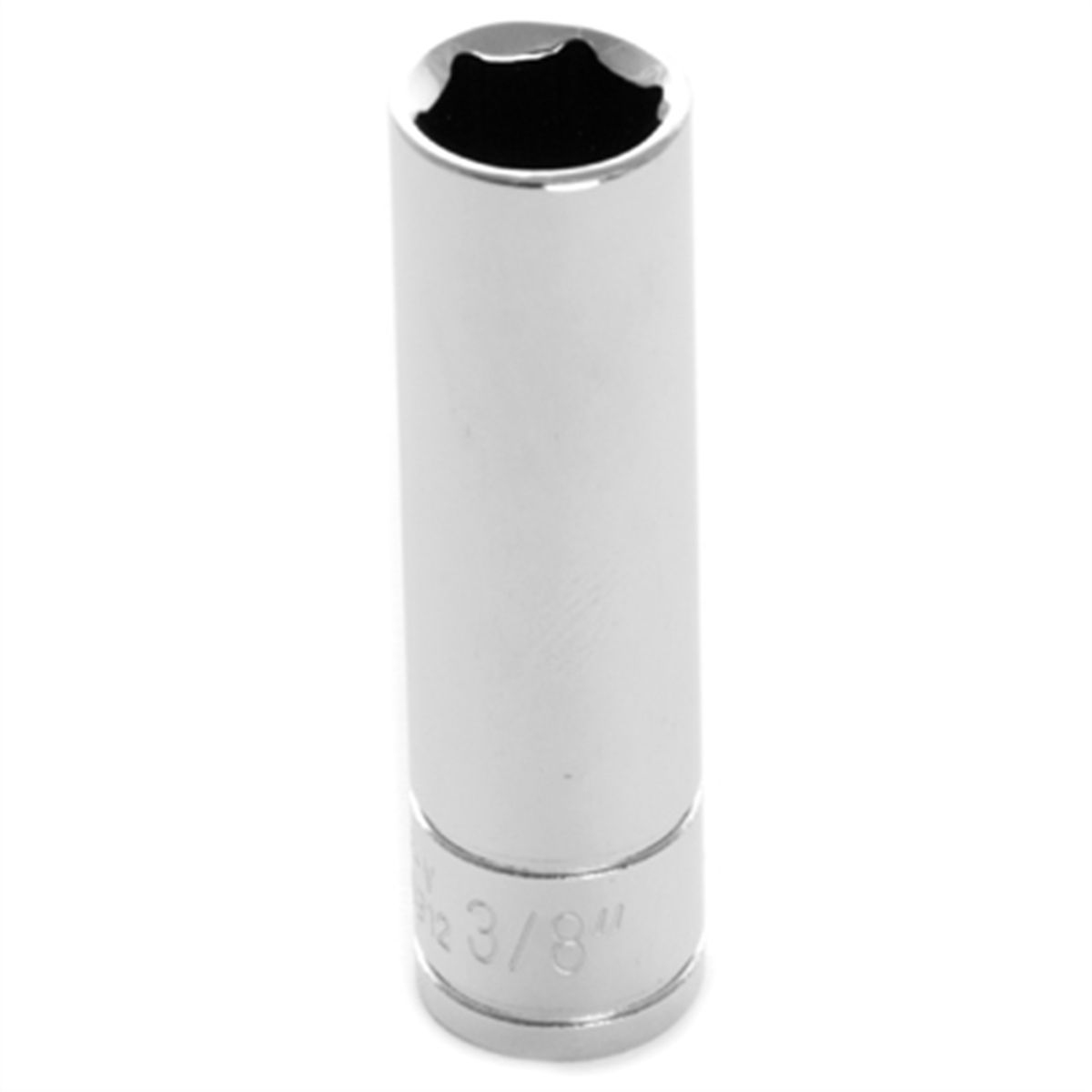 1/4'' Dr 6pt Deep Socket 3/8"