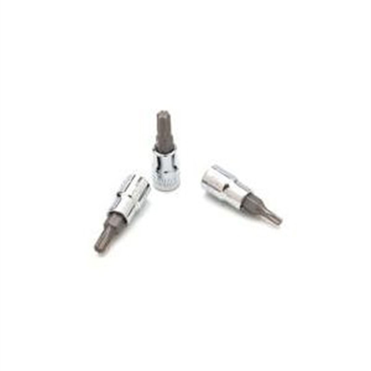 1/4'' Dr Star Bit Socket T-25