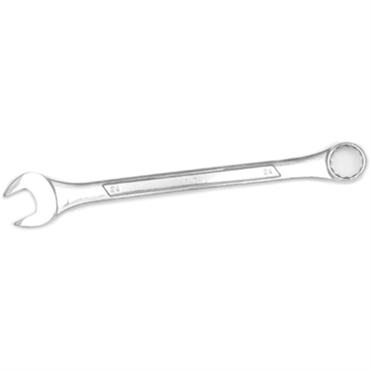 24mm Metric Comb Wrench