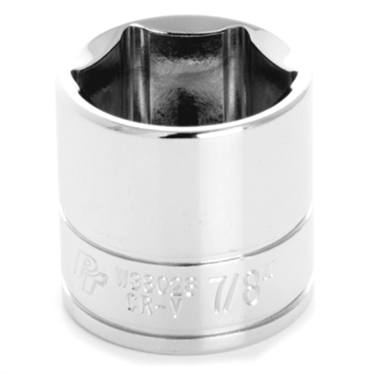 3/8'' Dr 6pt Std. Socket 7/8"