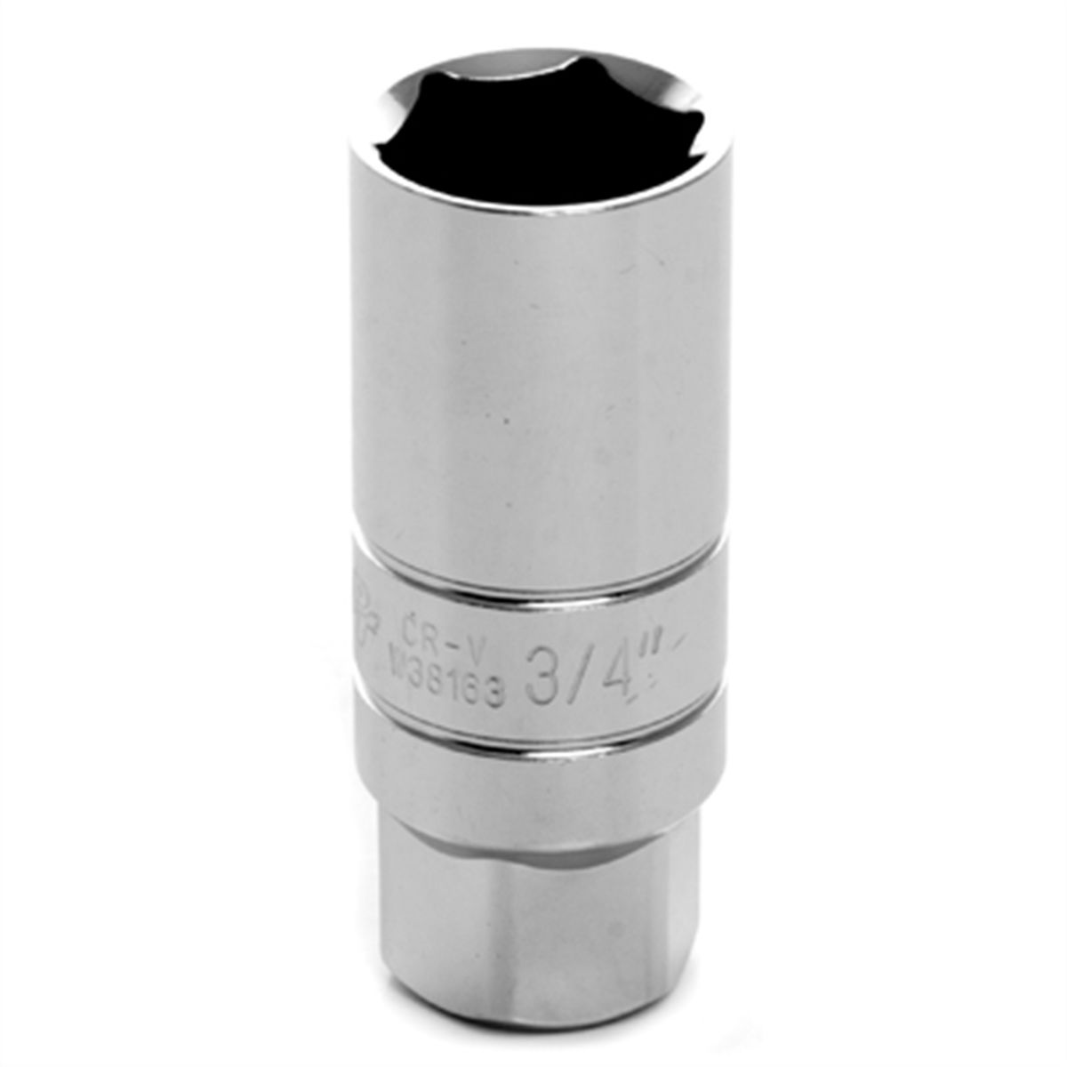 3/8" Dr 3/4'' Spark Plug Socke