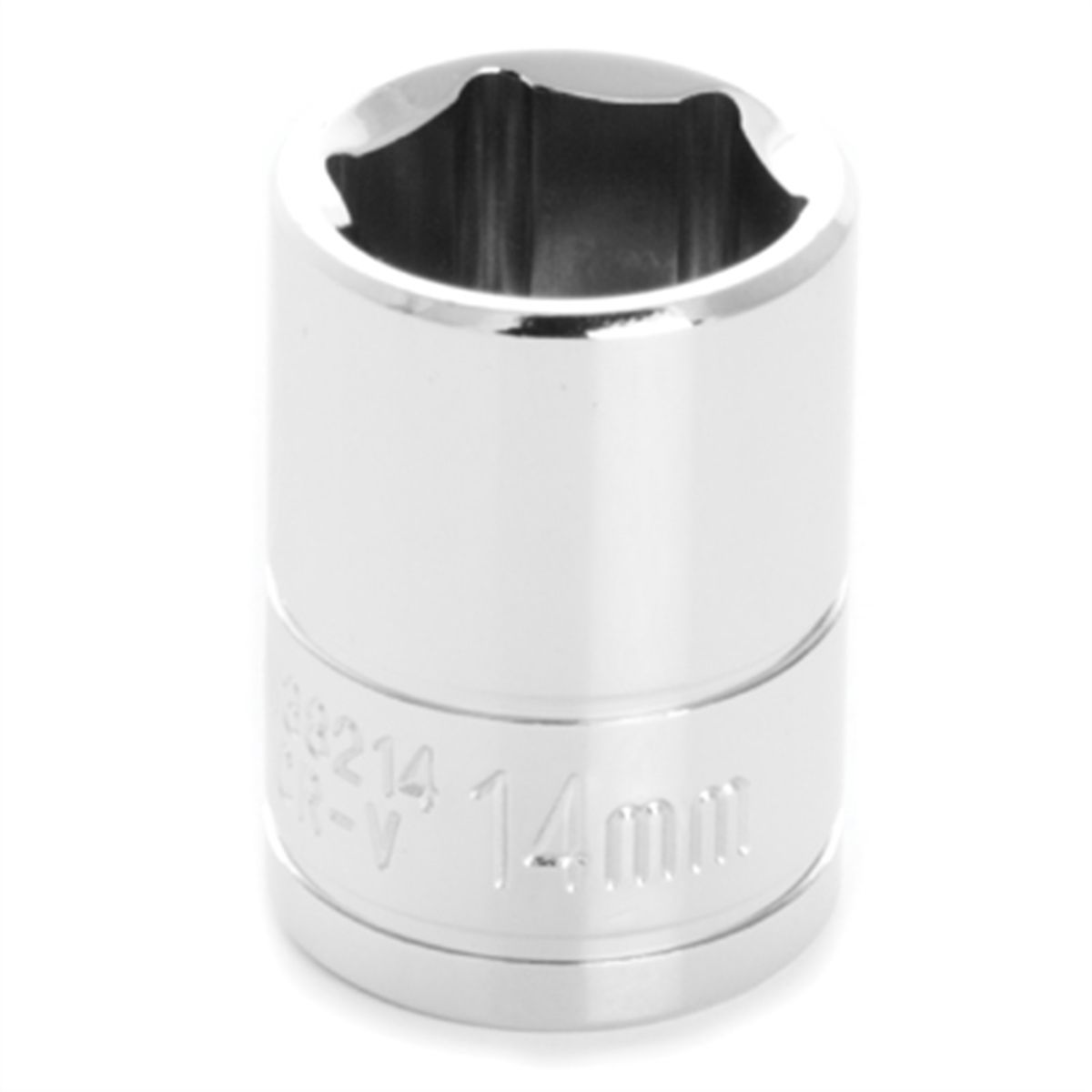 3/8'' Dr 6pt Std. Socket 14mm