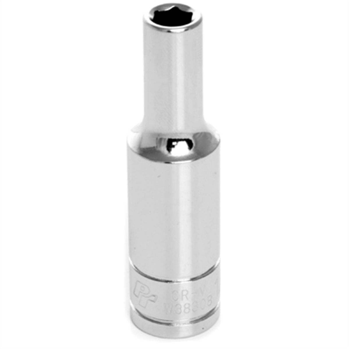 3/8'' Dr 6pt Deep Socket 1/4"