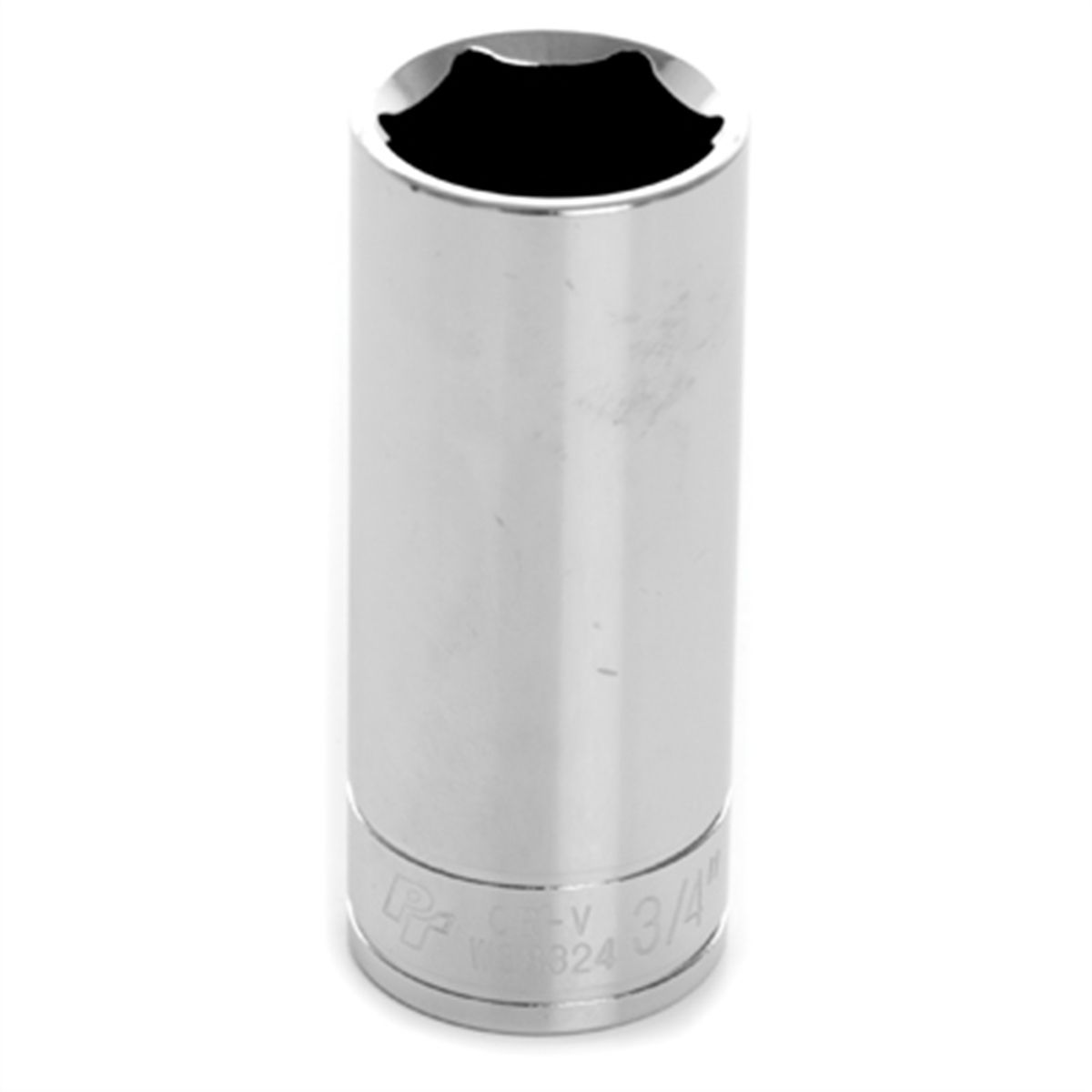 3/8'' Dr 6pt Deep Socket 3/4"