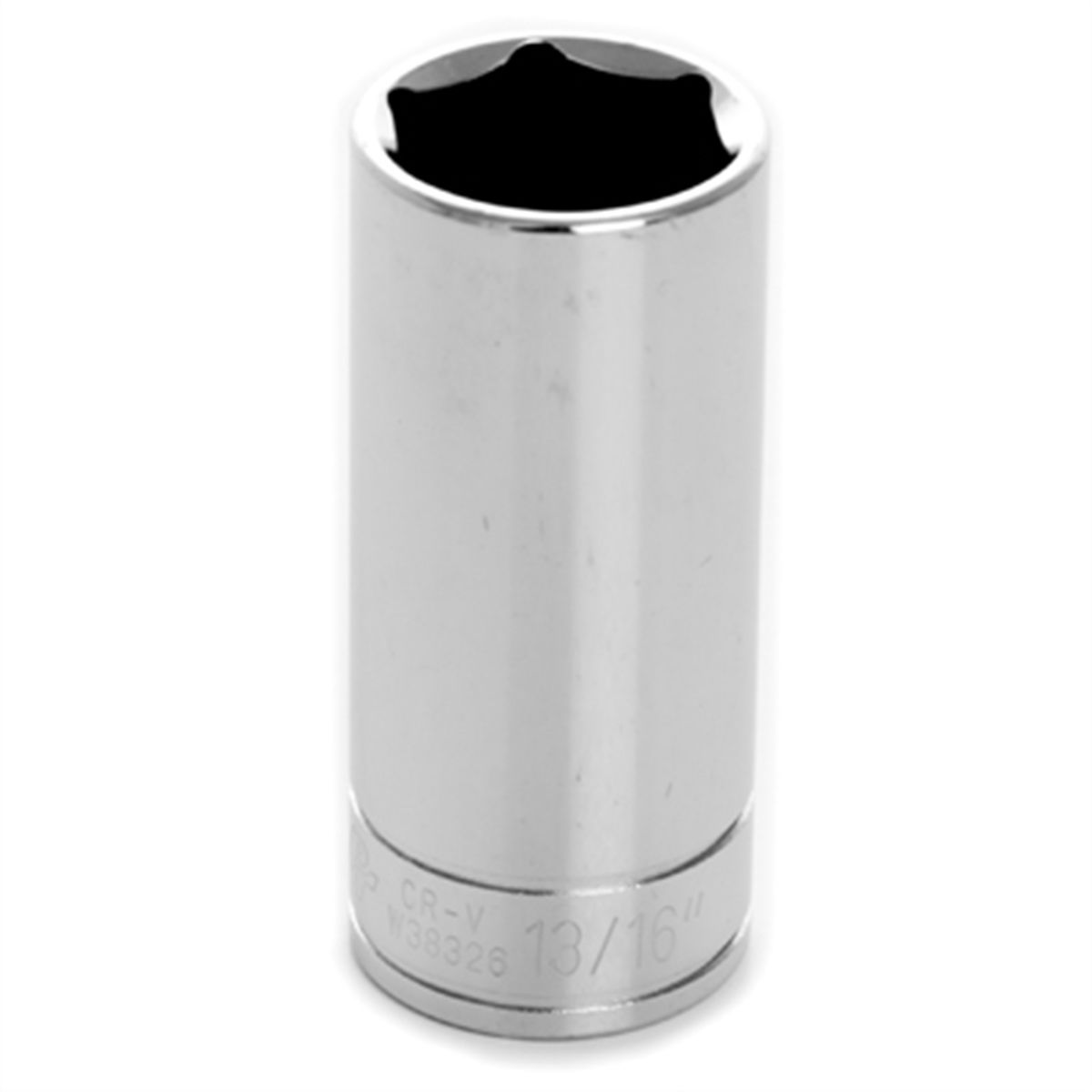 3/8" Dr 6pt Deep Socket 13/16"