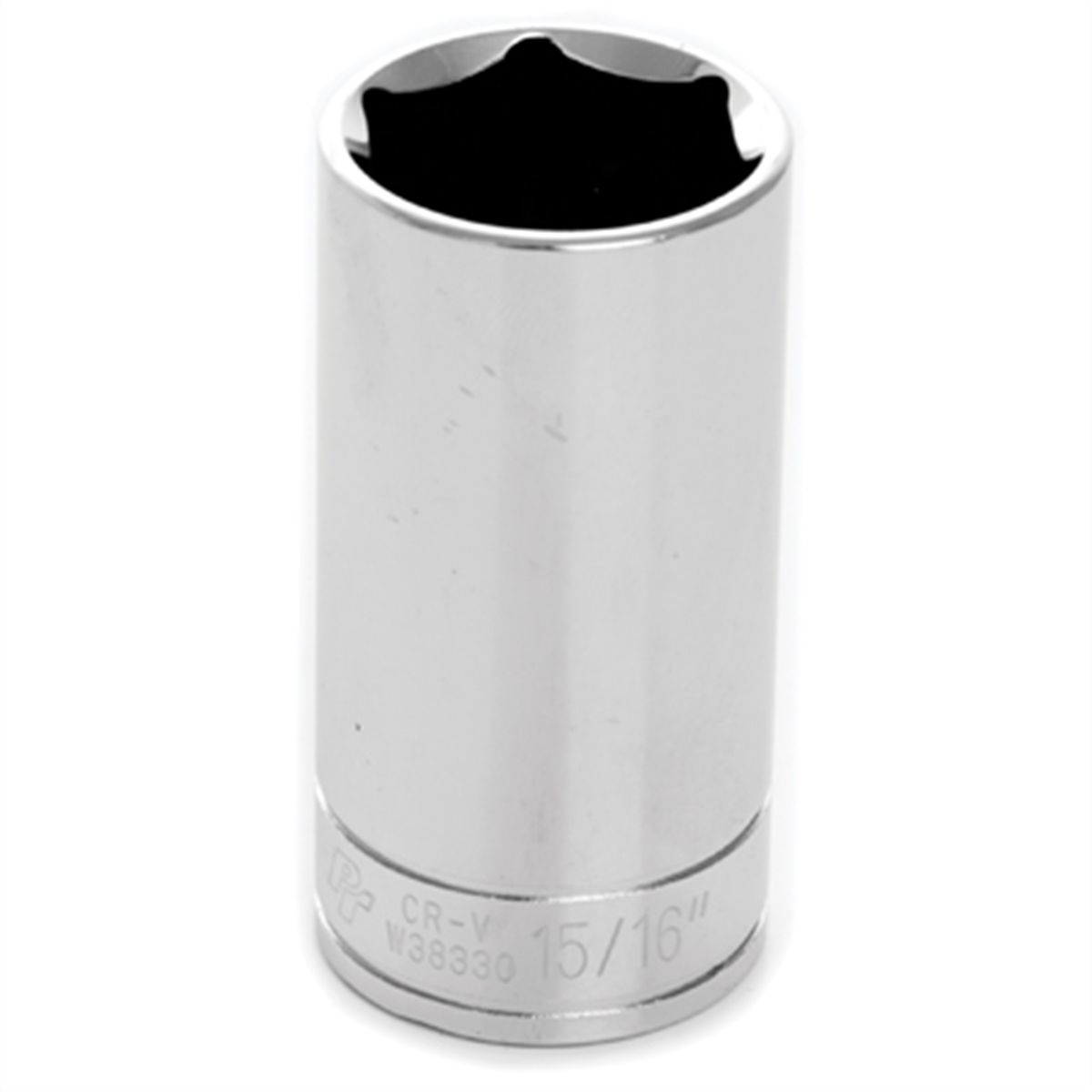 3/8" Dr 6pt Deep Socket 15/16"