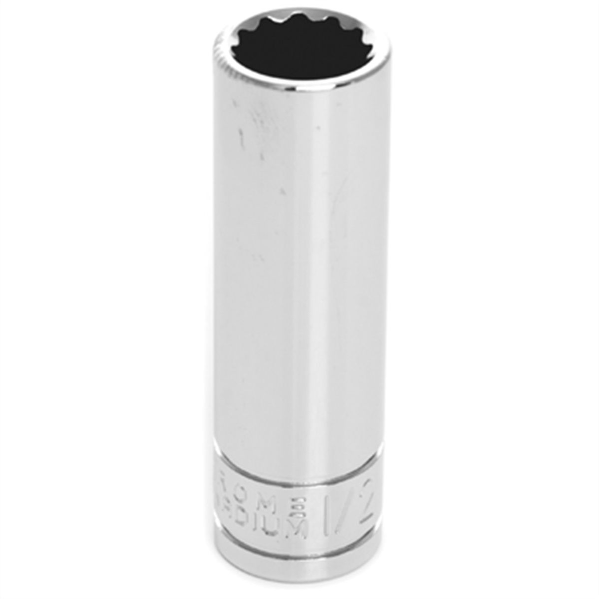 3/8'' Dr 12pt Deep Socket 1/2"