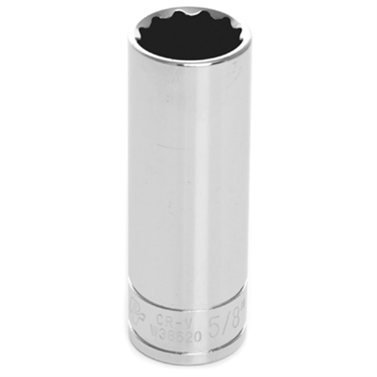 3/8'' Dr 12pt Deep Socket 5/8"