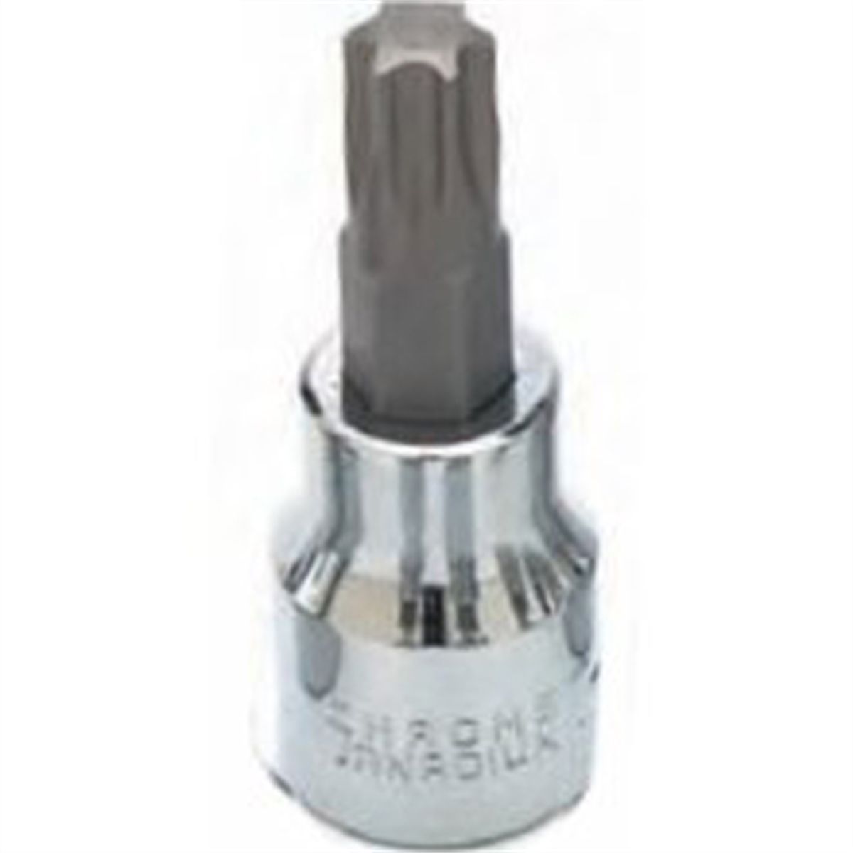 3/8'' Dr Star Bit Socket T-45