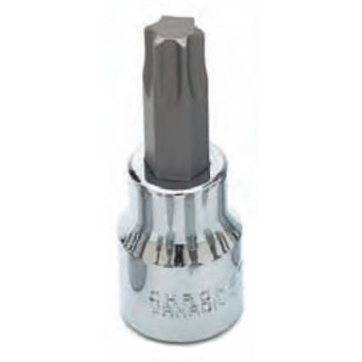 3/8'' Dr Star Bit Socket T-47