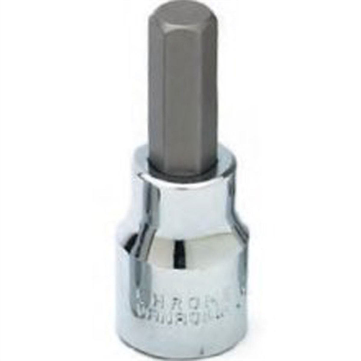 3/8'' Dr Hex Bit Socket 5/16"