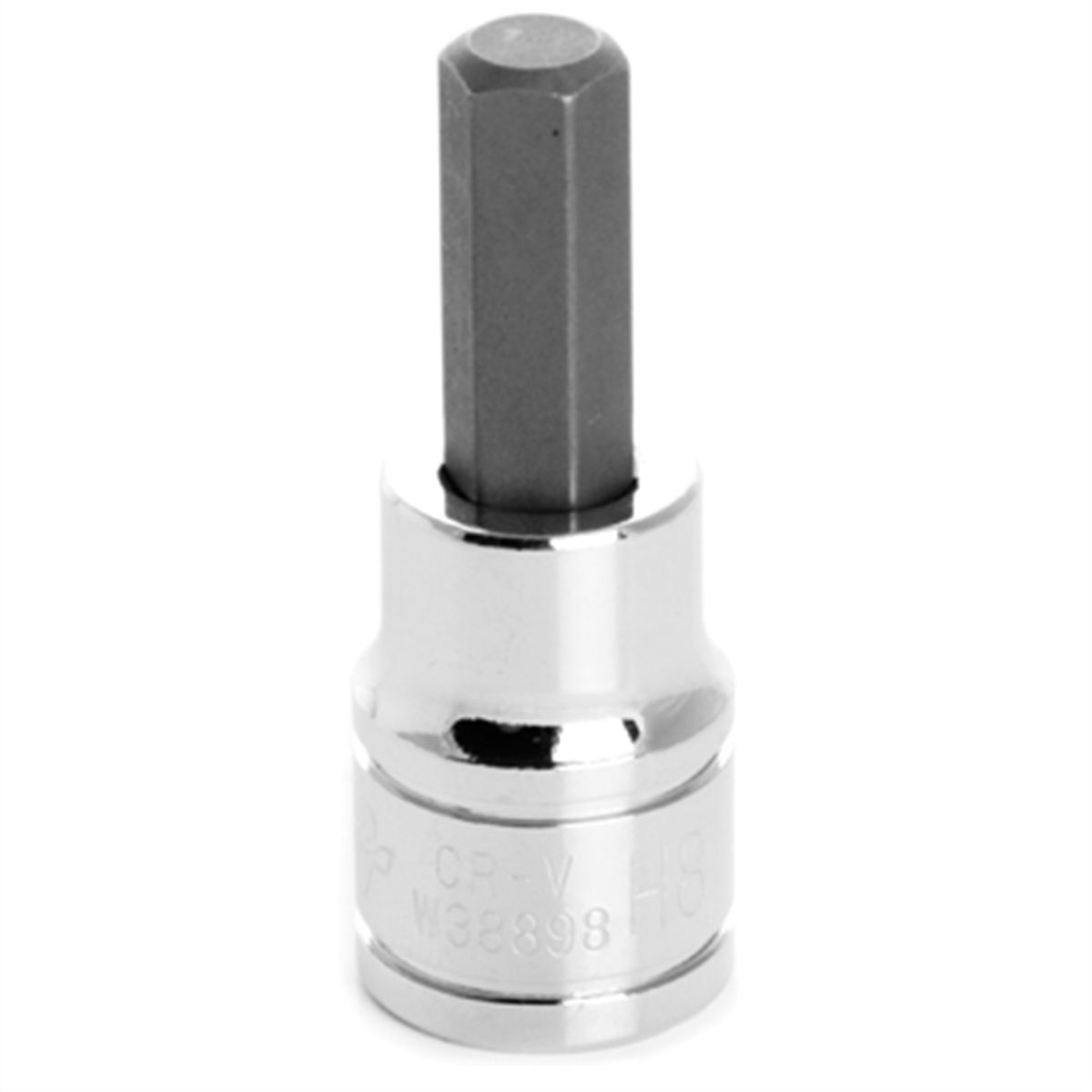 3/8'' Dr Hex Bit Socket 8mm