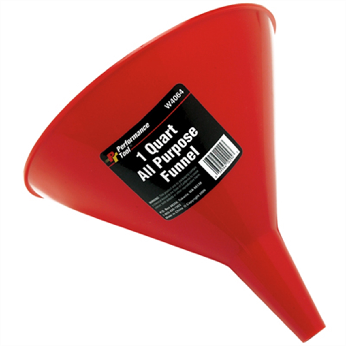 1 Quart All-Purpose Funnel