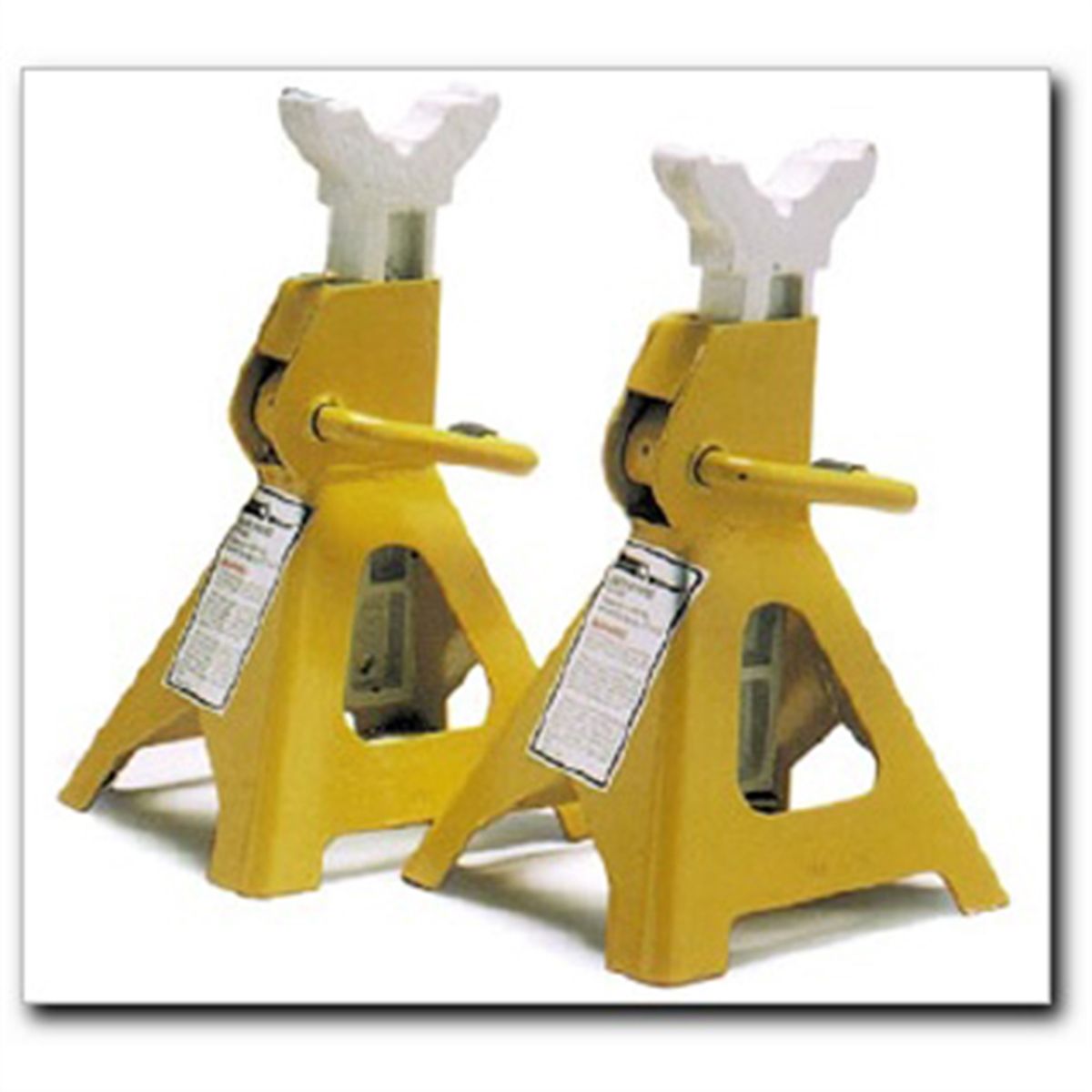 2 Ton Jack Stands (1 pair)