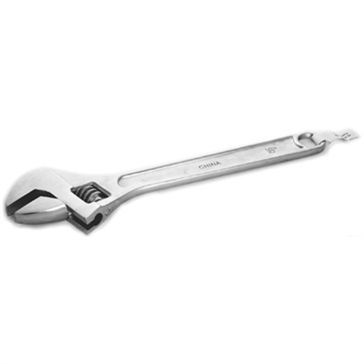 18" Adjustable Wrench