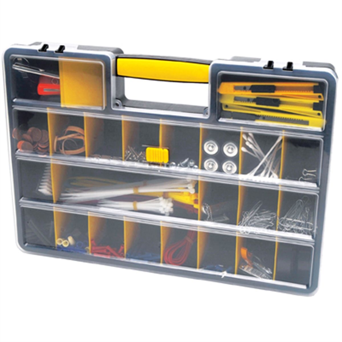 26 Compartment Organizer