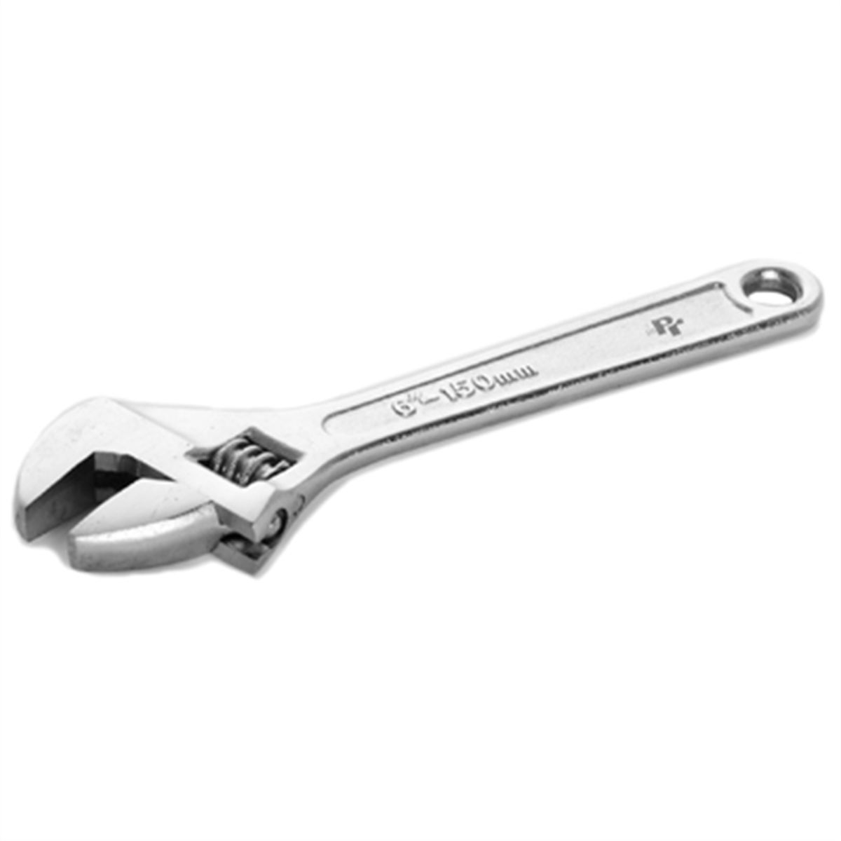 6" Adjustable Wrench