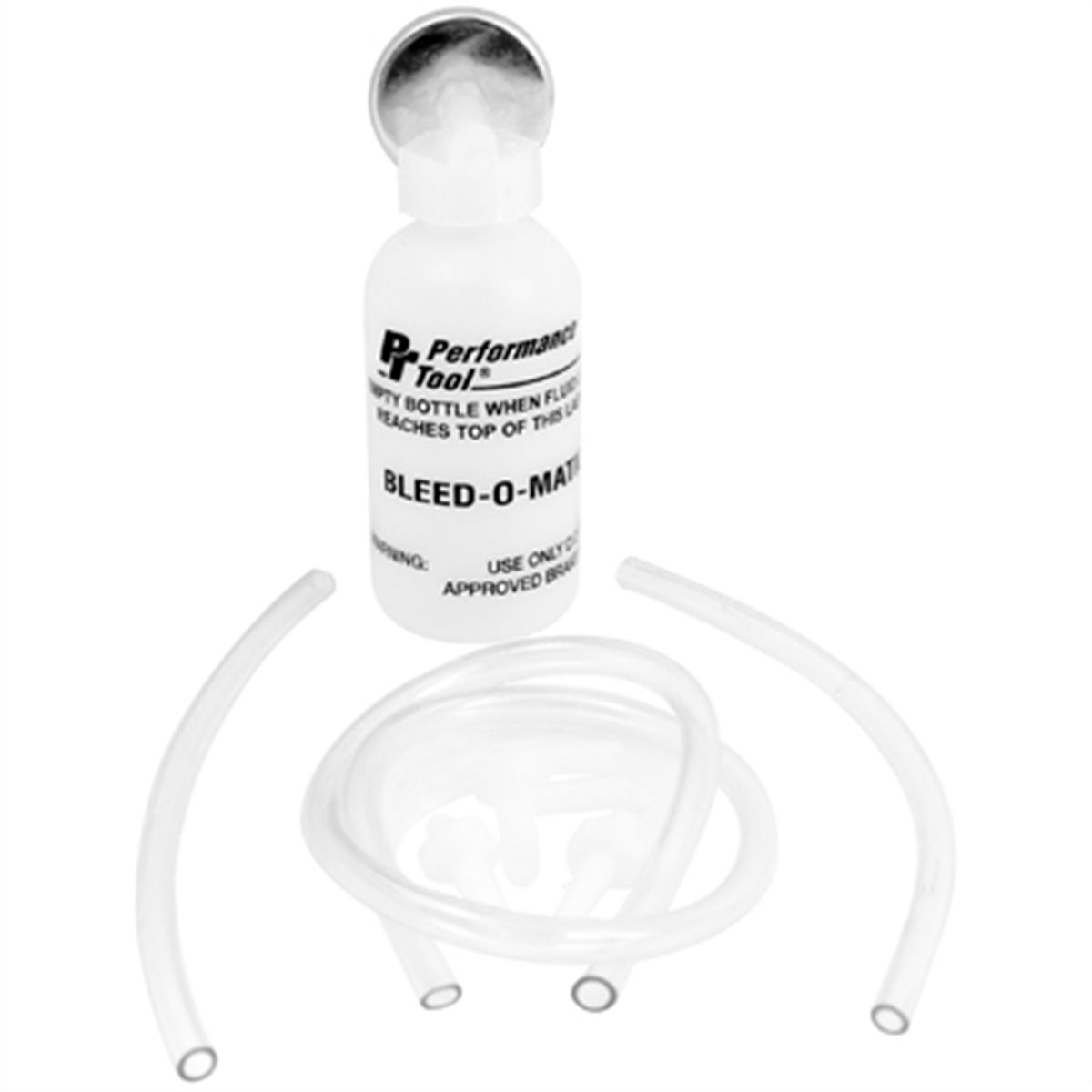 Brake Bleeder Kit