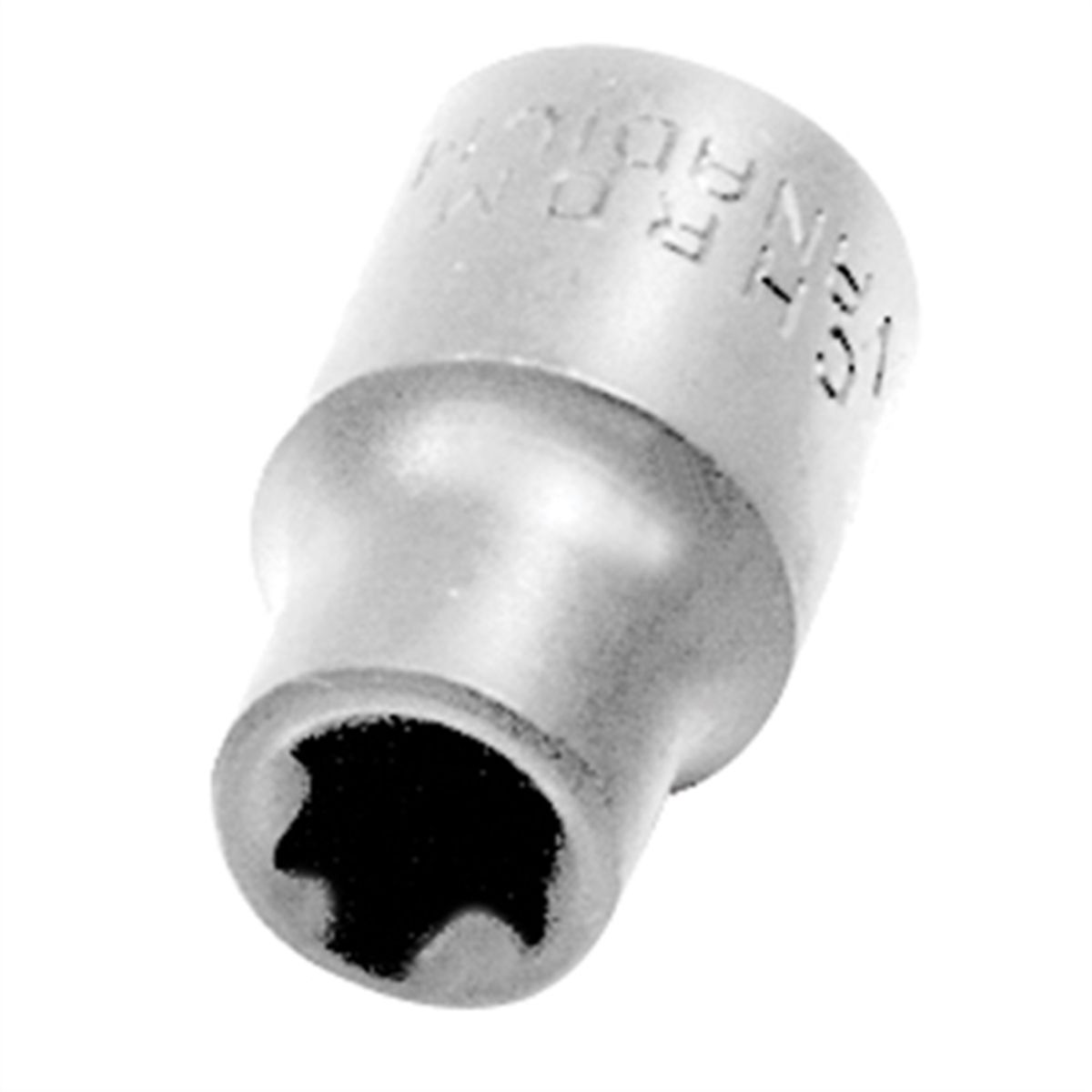 E-7 External Star Socket