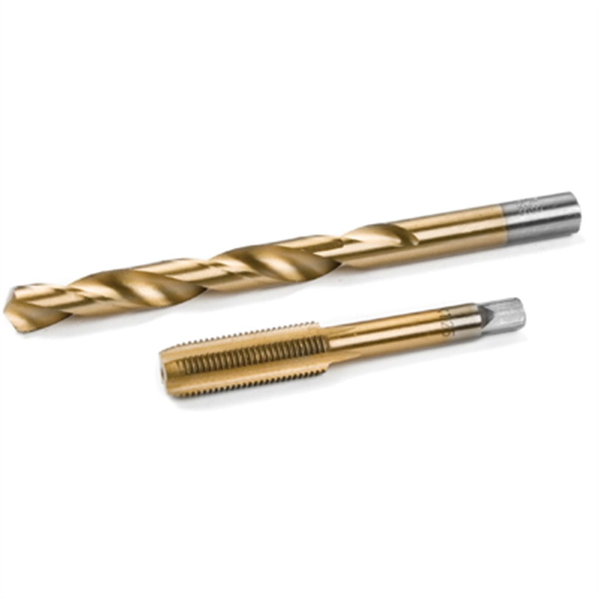 12mm x 1.25 Tap Drill Bit Comb