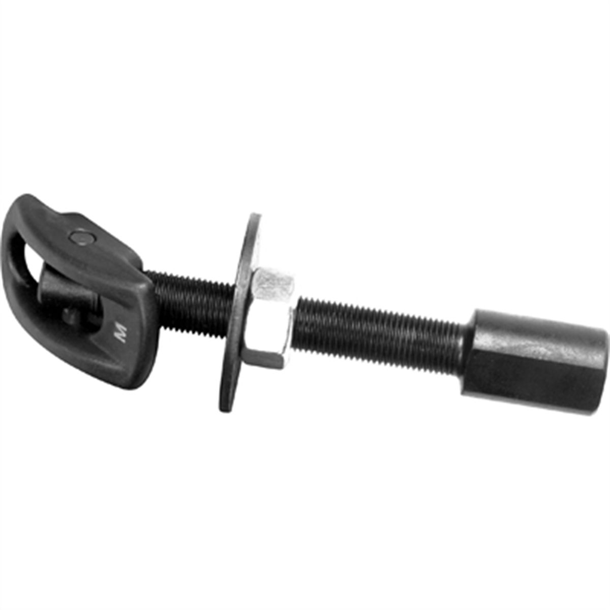 Rear Axle Bearing Puller Set