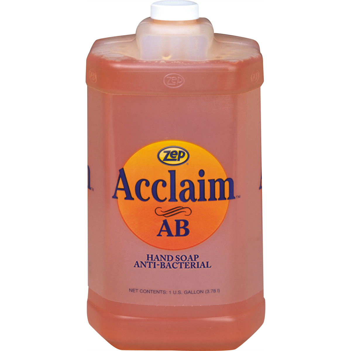 Zep Acclaim Anti-Bac Hand Soap, 1 Gal. (4-Pack)