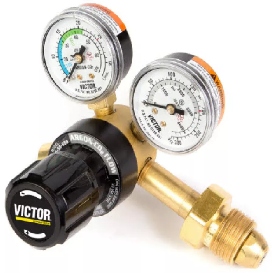 FLOWGAUGE REGULATOR*